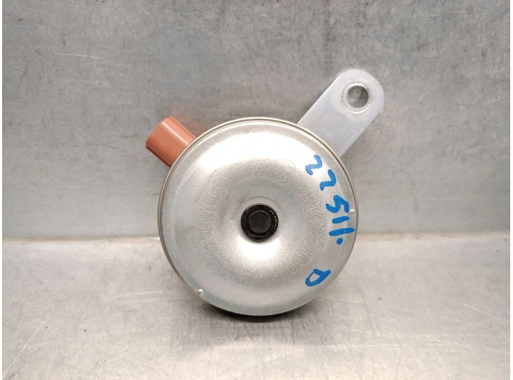 Recambio de claxon para honda cr-v iv (rm_) 1.6 i-dtec (re6) referencia OEM IAM 38100SWAA02 38100SWAA02 
