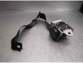 Recambio de cinturon seguridad trasero central para fiat tipo ii (357) fam easy referencia OEM IAM 7356310170  4 PUERTAS