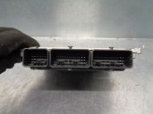 Recambio de centralita motor uce para renault clio iv 0.9 referencia OEM IAM 237109221R 237105499R CONTINENTAL