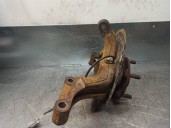 Recambio de mangueta delantera izquierda para nissan x-trail (t31) le referencia OEM IAM 40015JG000 40015JG000 