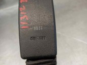 Recambio de enganche cinturon para daewoo lanos 1.5 cat referencia OEM IAM CPF4194 DEL DER 4 PUERTAS