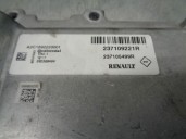 Recambio de centralita motor uce para renault clio iv 0.9 referencia OEM IAM 237109221R 237105499R CONTINENTAL