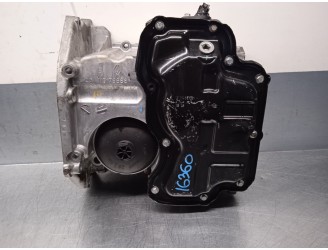 Recambio de carter para renault clio iv 0.9 referencia OEM IAM 110179688R  