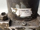 Recambio de abs para subaru outback (bs) 2.0 d awd (bsd) referencia OEM IAM 27536AL030 27596AL030 06210236704 ATE