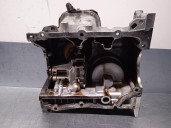 Recambio de carter para renault clio iv 0.9 referencia OEM IAM 110179688R  