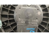 Recambio de motor calefaccion para honda civic coupe (2dr) referencia OEM IAM AY2727000440  