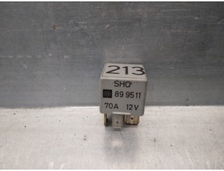 Recambio de rele para audi 100 berlina (443) 2.2 referencia OEM IAM 443951253 