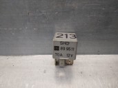 Replacement relay for Audi 100 saloon (443) 2.2 OEM IAM reference 443951253 