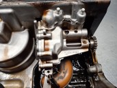 Recambio de carter para renault clio iv 0.9 referencia OEM IAM 110179688R  