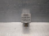 Replacement relay for Audi 100 Berlina (443) 2.2 OEM IAM reference 443951253 