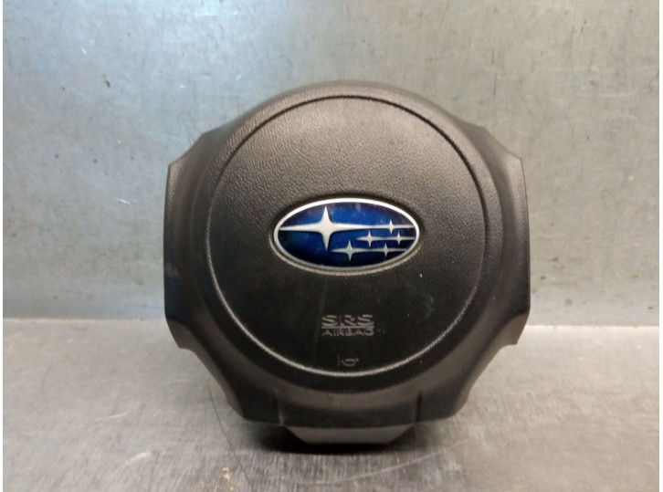 Recambio de airbag delantero izquierdo para subaru outback (bs) 2.0 d awd (bsd) referencia OEM IAM TG13A02001 98211AL010VH 