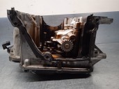 Recambio de carter para renault clio iv 0.9 referencia OEM IAM 110179688R  