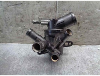 Recambio de termostato para dacia duster 1.2 16v tce cat referencia OEM IAM D2731415H 