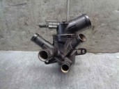 Recambio de termostato para dacia duster 1.2 16v tce cat referencia OEM IAM D2731415H 