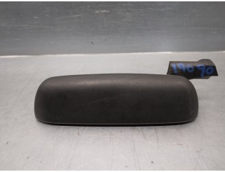 Recambio de maneta exterior delantera izquierda para fiat punto berl. (176) 1.2 cat referencia OEM IAM 46417919  3 PUERTAS