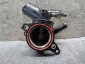 Recambio de termostato para dacia duster 1.2 16v tce cat referencia OEM IAM D2731415H  