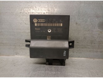 Recambio de modulo electronico para audi q7 (4lb) 3.0 tdi quattro referencia OEM IAM 4L0907468  401324