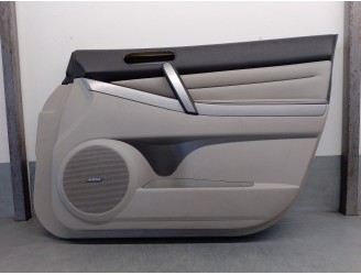 Recambio de guarnecido puerta delantera derecha para mazda cx-7 (er) 2.2 turbodiesel cat referencia OEM IAM EH6468430 5 PUERTAS