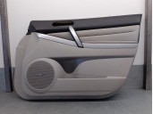 Replacement front right door trim panel for Mazda CX-7 (ER) 2.2 Turbodiesel CAT OEM IAM reference EH6468430 5 DOORS