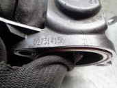 Recambio de termostato para dacia duster 1.2 16v tce cat referencia OEM IAM D2731415H 