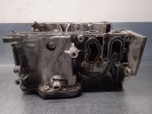 Recambio de carter para renault clio iv 0.9 referencia OEM IAM 110179688R  