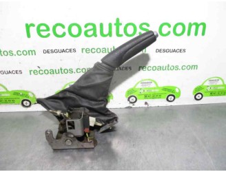 Recambio de palanca freno de mano para citroën c5 break 2.2 hdi fap cat (4hx / dw12ed4) referencia OEM IAM 4745R5 