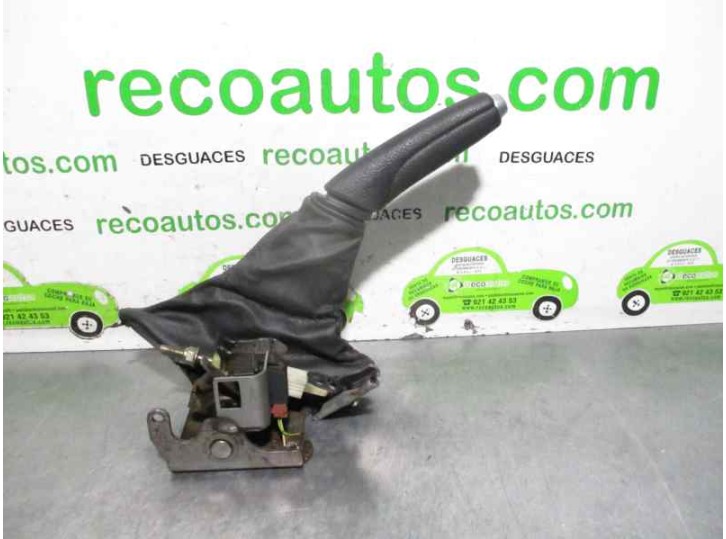 Recambio de palanca freno de mano para citroën c5 break 2.2 hdi fap cat (4hx / dw12ed4) referencia OEM IAM 4745R5 