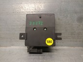 Recambio de modulo electronico para audi q7 (4lb) 3.0 tdi quattro referencia OEM IAM 4L0907468 401324