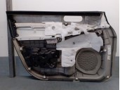 Replacement front right door trim panel for Mazda CX-7 (ER) 2.2 Turbodiesel CAT OEM IAM reference EH6468430 5 DOORS