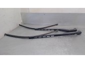 Recambio de brazo limpia delantero derecho para honda civic coupe (2dr) referencia OEM IAM 76600SVAA03  