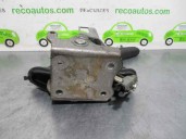 Recambio de palanca freno de mano para citroën c5 break 2.2 hdi fap cat (4hx / dw12ed4) referencia OEM IAM 4745R5 