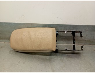 Recambio de apoyabrazos central para bmw x4 (f26) xdrive 20 d referencia OEM IAM 10500650 51169321860 