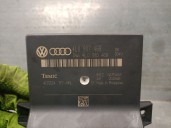 Recambio de modulo electronico para audi q7 (4lb) 3.0 tdi quattro referencia OEM IAM 4L0907468  401324