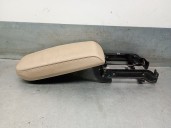 Recambio de apoyabrazos central para bmw x4 (f26) xdrive 20 d referencia OEM IAM 10500650 51169321860 