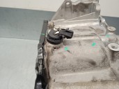 Recambio de carter para renault clio iv 0.9 referencia OEM IAM 110179688R  