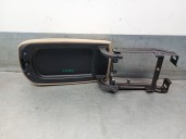 Recambio de apoyabrazos central para bmw x4 (f26) xdrive 20 d referencia OEM IAM 10500650 51169321860 