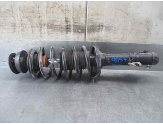 Recambio de amortiguador delantero izquierdo para seat cordoba berlina (6k2) 1.6 referencia OEM IAM 6K0413031E 30C9K3 181A