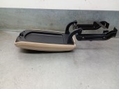 Recambio de apoyabrazos central para bmw x4 (f26) xdrive 20 d referencia OEM IAM 10500650 51169321860 