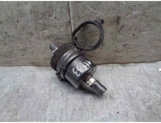 Recambio de electrovalvula vacio para dacia duster 1.2 16v tce cat referencia OEM IAM 223724344R 