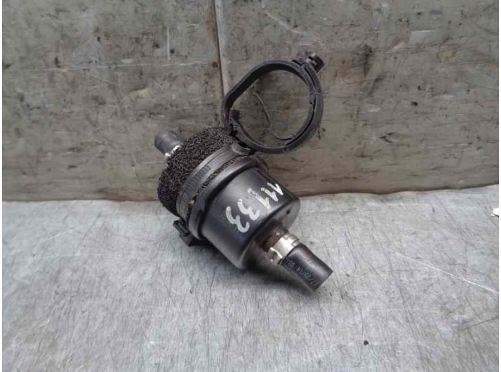 Recambio de electrovalvula vacio para dacia duster 1.2 16v tce cat referencia OEM IAM 223724344R  