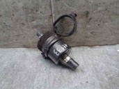 Recambio de electrovalvula vacio para dacia duster 1.2 16v tce cat referencia OEM IAM 223724344R  