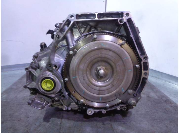 Replacement gearbox for Honda Civic Coupe (2dr) OEM IAM reference MPCA 3023618 20021RPCA01