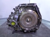 Replacement gearbox for Honda Civic Coupe (2dr) OEM IAM reference MPCA 3023618 20021RPCA01