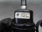 Recambio de electrovalvula vacio para dacia duster 1.2 16v tce cat referencia OEM IAM 223724344R 