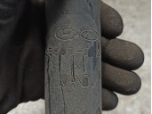 Recambio de amortiguador trasero derecho para hyundai kona 1.0 tgdi cat referencia OEM IAM 55300J9300  