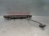 Recambio de luz central de freno para renault clio iv 0.9 referencia OEM IAM 265902759R 90023917 VALEO