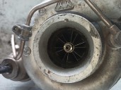 Recambio de turbocompresor para volvo v70 familiar 2.5 turbodiesel referencia OEM IAM 074145701J CJ223610089 KKK