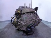 Replacement gearbox for Honda Civic Coupe (2dr) OEM IAM reference MPCA 3023618 20021RPCA01
