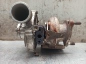 Recambio de turbocompresor para volvo v70 familiar 2.5 turbodiesel referencia OEM IAM 074145701J CJ223610089 KKK