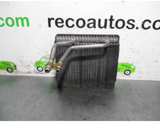 Recambio de evaporador aire acondicionado para citroën c5 break 2.2 hdi fap cat (4hx / dw12ed4) referencia OEM IAM 52260690 VP4P